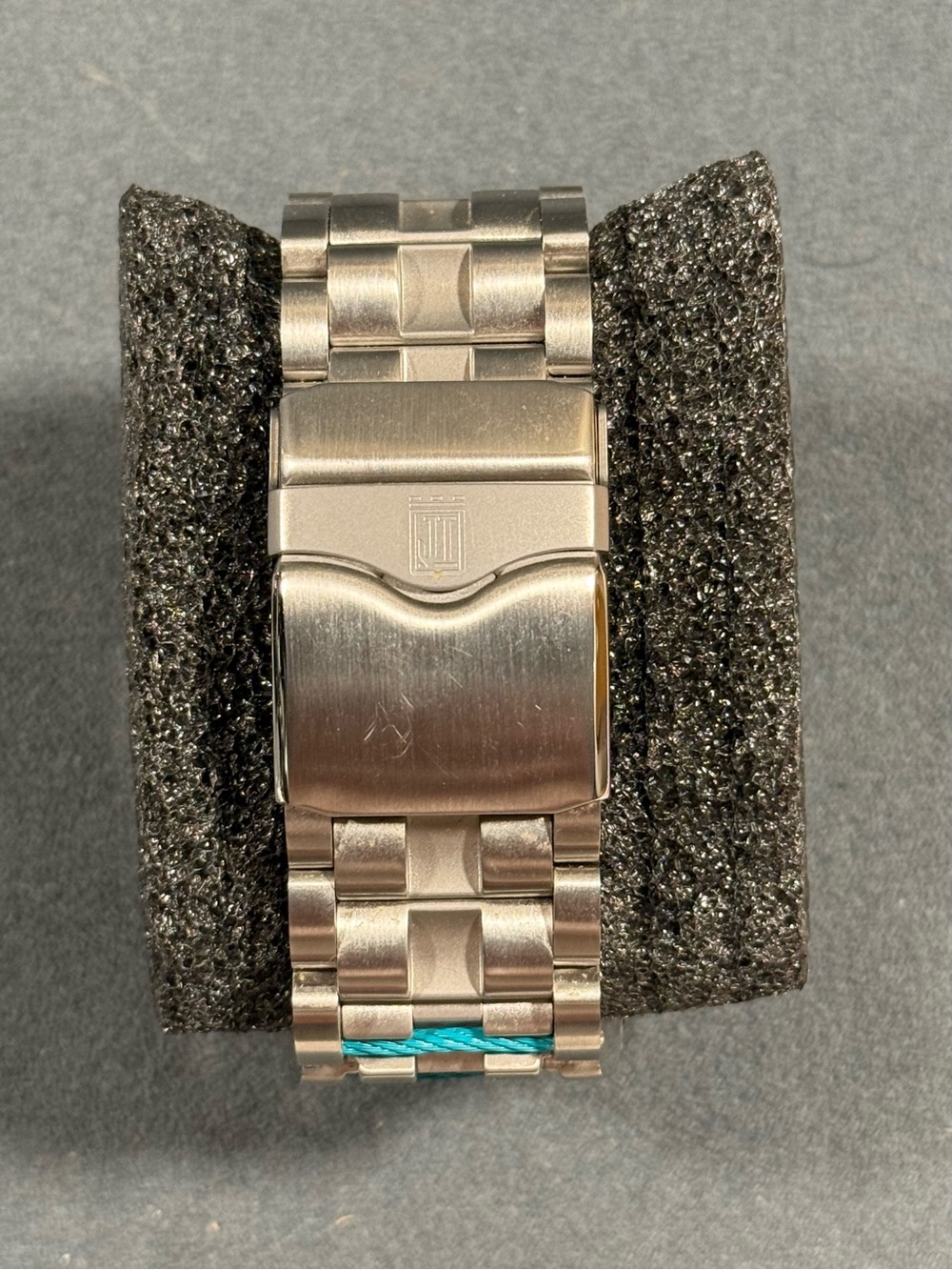 Invicta 25307 Jason Taylor Hall of Fame Watch Limited Edition 406/999 - Picture 4 of 11